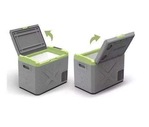 מקרר ALPICOOL 40L – תמונה 3