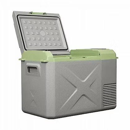 מקרר ALPICOOL 40L – תמונה 8