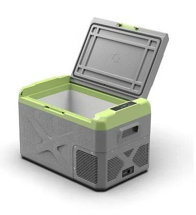 מקרר ALPICOOL 40L – תמונה 4