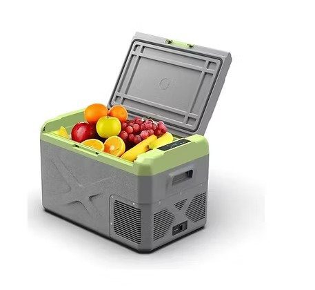 מקרר ALPICOOL 40L