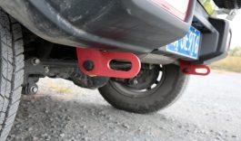 נקודות עגינה וחילוץ