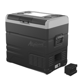 מקררים לרכב