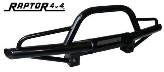 פגוש קדמי A ברזל RAPTOR4X4
