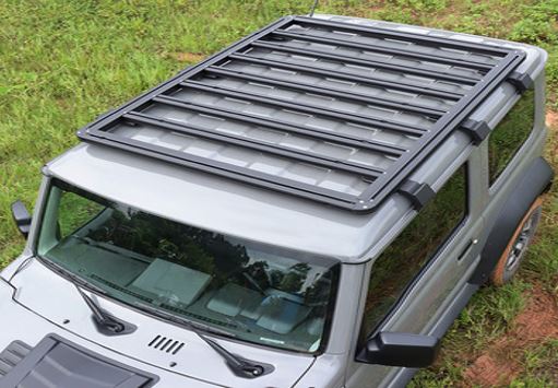 גגון לרכבי שטח: מאמר מסביר מדוע חשוב להתקין ומהם היתרונות שלו: