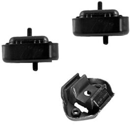 תושבות מנוע וגיר