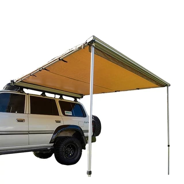 סוכך צד לרכב דגם A