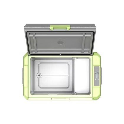 מקרר ALPICOOL 15L – תמונה 7