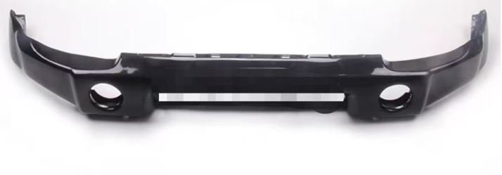 פגוש קדמי מקוצר לג'ימני שנת 99-2018 – תמונה 3