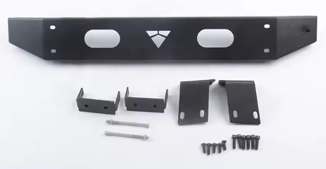 פגוש קדמי מקוצר לג'ימני שנת 99-2018 – תמונה 2