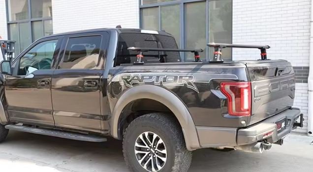 קשת העמסה מודולרית ומתכווננת דגם B