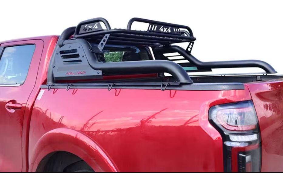 קשת העמסה דגם D