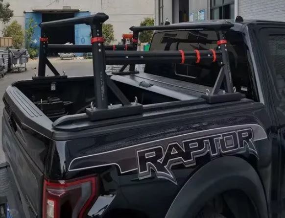 קשת העמסה מודולרית ומתכווננת דגם A