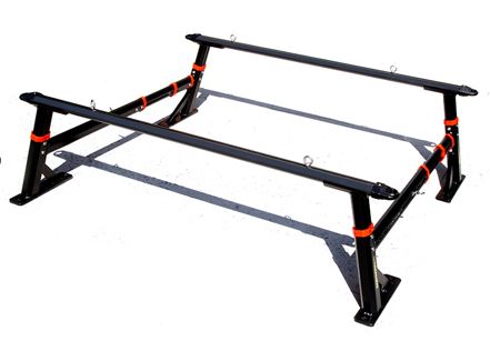 קשת העמסה מודולרית ומתכווננת דגם A