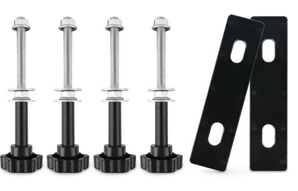 סט תושבות לשפאלות